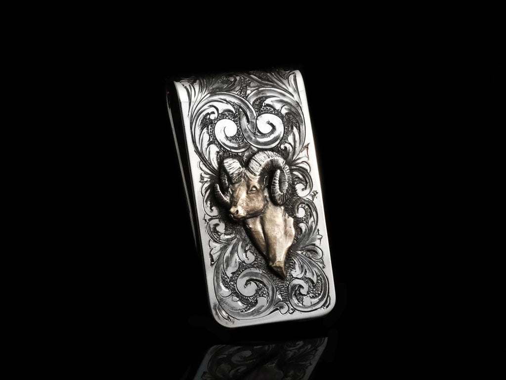 Money Clips – HardwareForGentlemen.com
