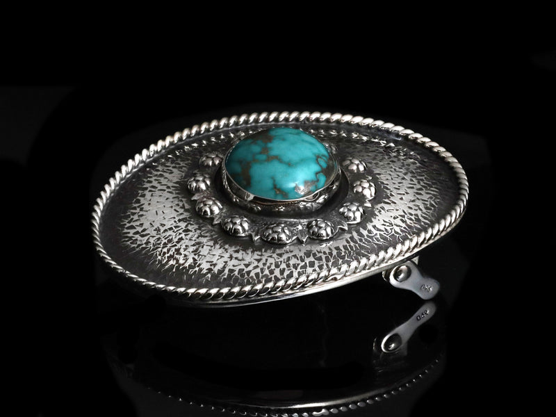 AQ50R With Turquoise