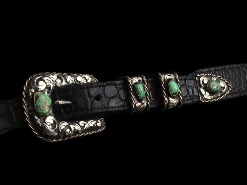 Alex Dufrene Carico 18k
