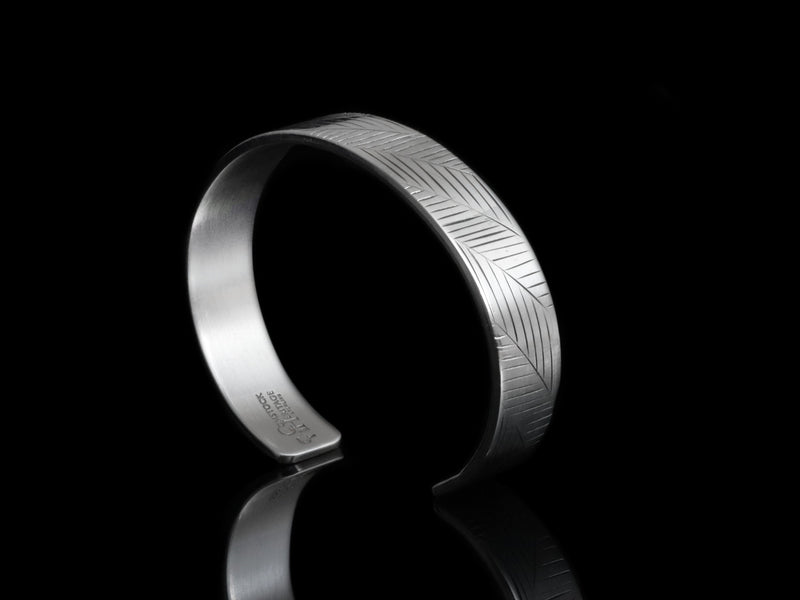 Stripes Cuff