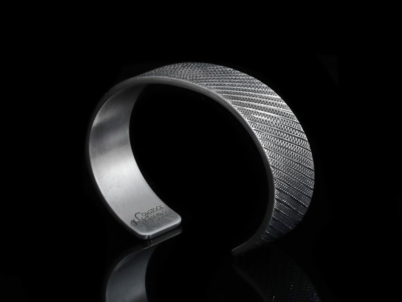 Wriggle Cuff