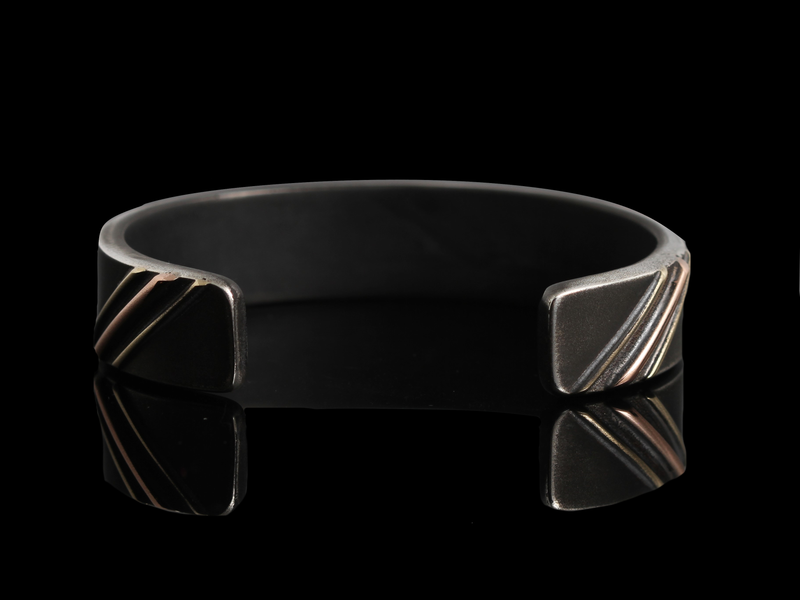 Art Deco Cuff