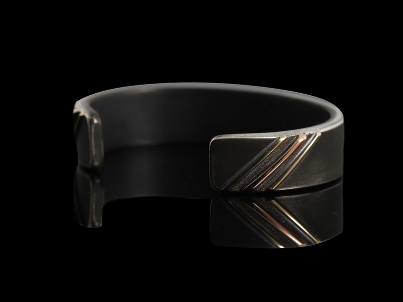 Art Deco Cuff