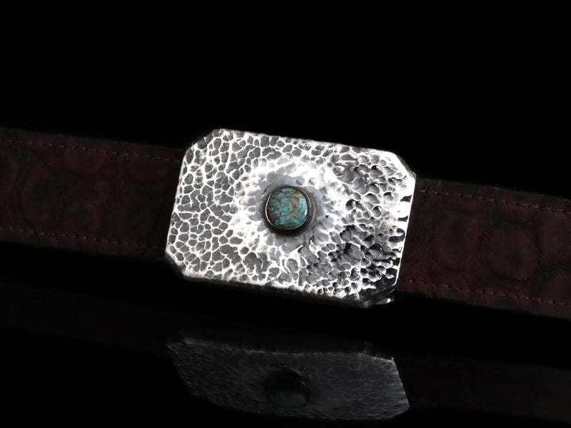 Charlie Turquoise
