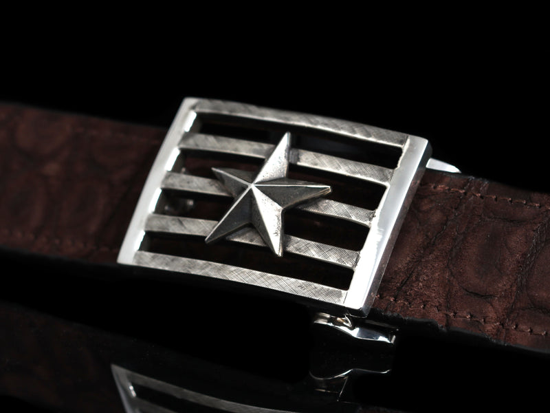 Corey Star 1 ¼"