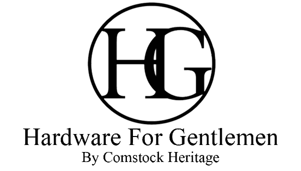 HardwareForGentlemen.com