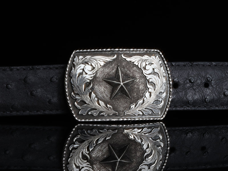 Branson Star – HardwareForGentlemen.com