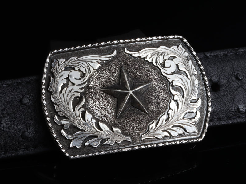 Branson Star – HardwareForGentlemen.com