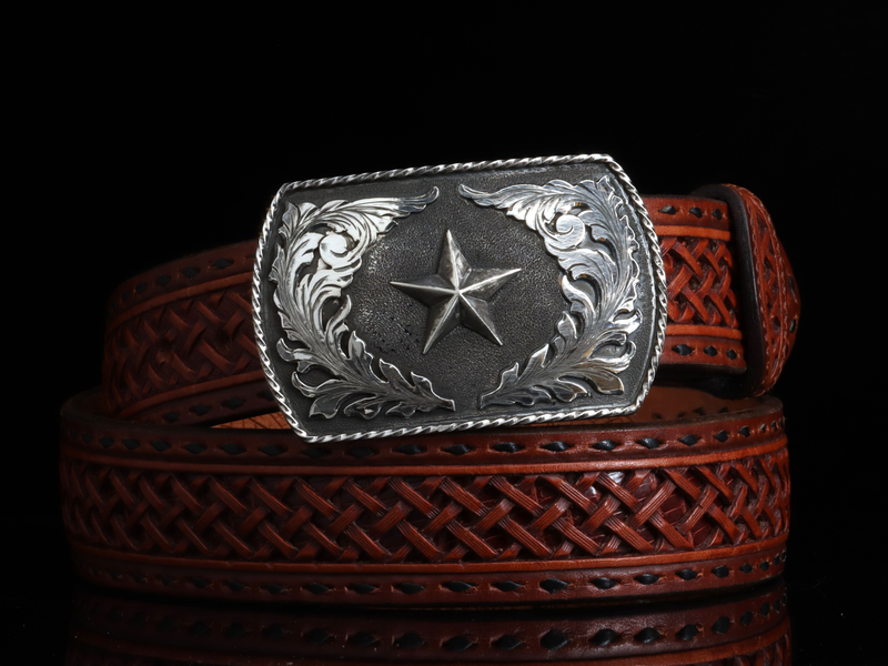 Branson Star – HardwareForGentlemen.com