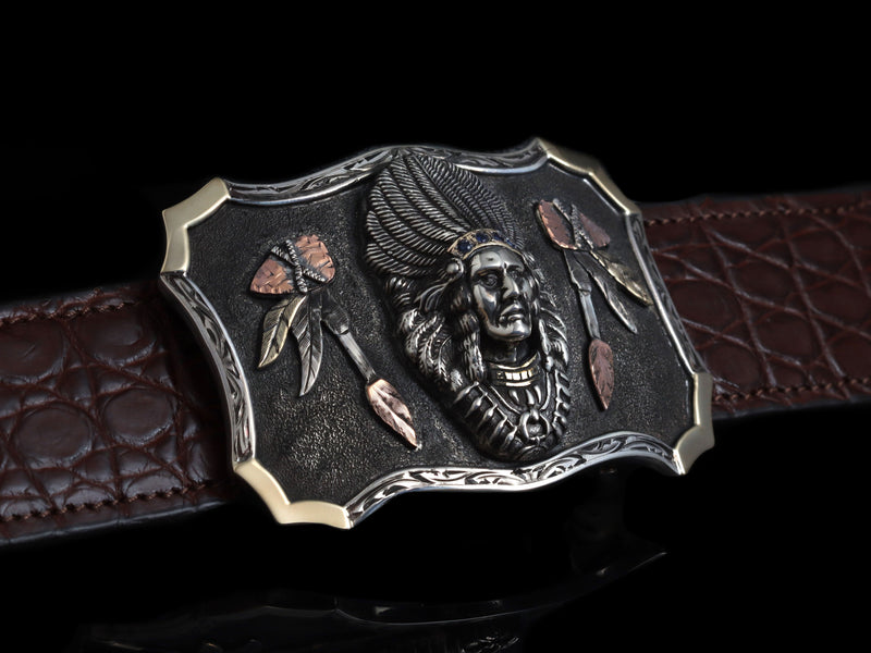 Heraldic Ute 14k