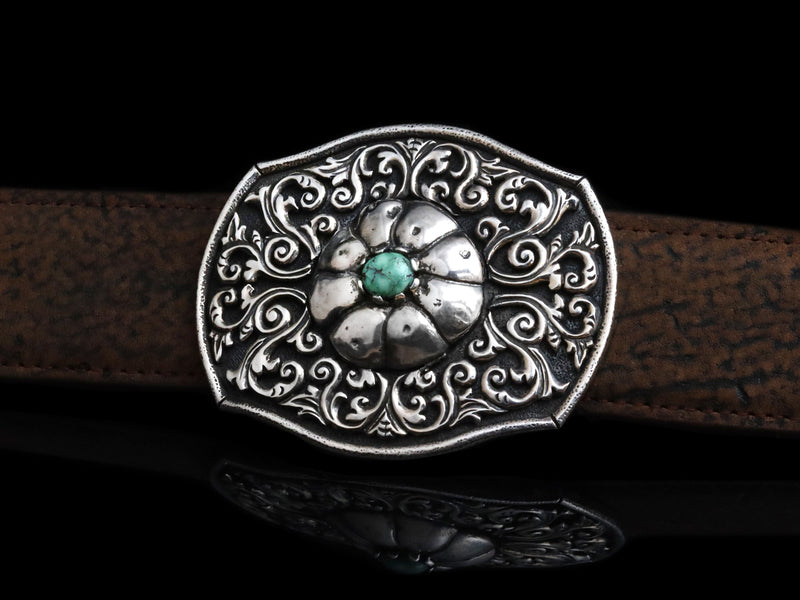 Filigree Carico Flower