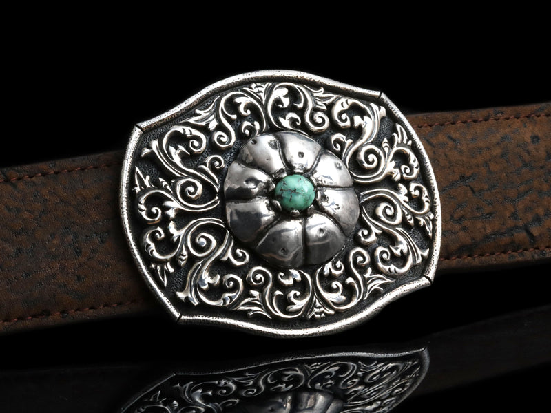 Filigree Carico Flower