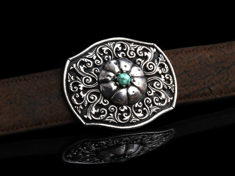 Filigree Carico Flower