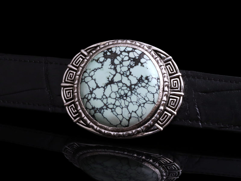 Rounded Turquoise