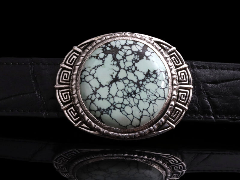 Rounded Turquoise