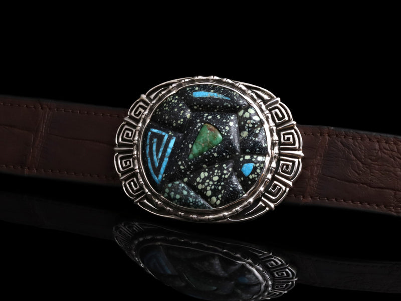 Turquoise & Variscite