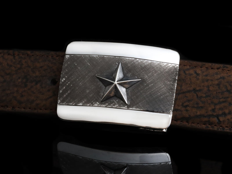 Mesa Bell & Star