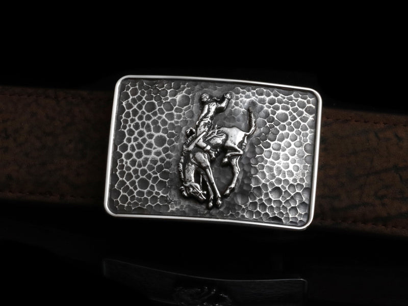 Mason Bridge Bronc