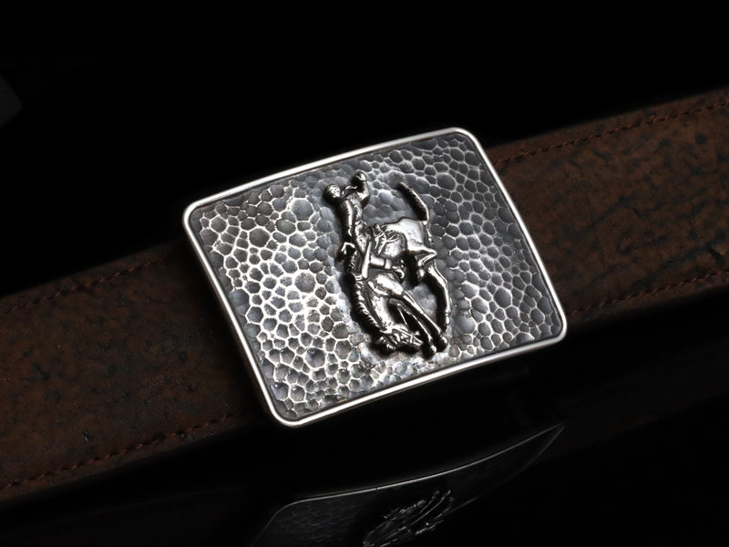 Mason Bridge Bronc