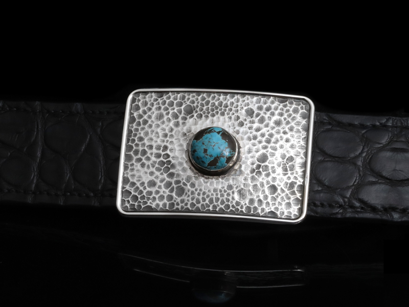 Mason Bridge American Turquoise