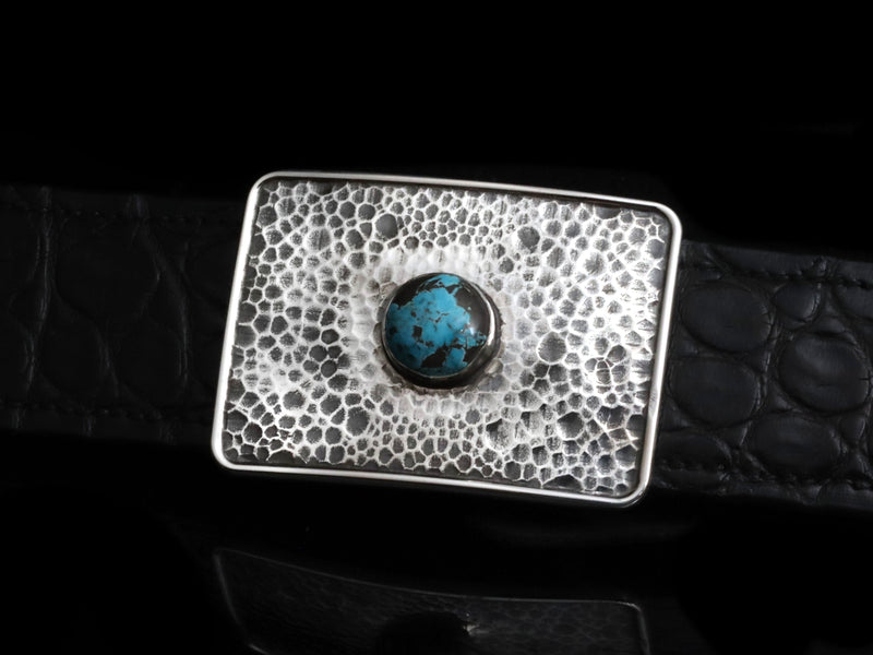 Mason Bridge American Turquoise