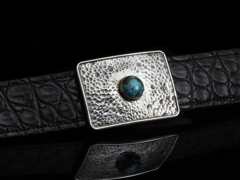 Mason Bridge American Turquoise
