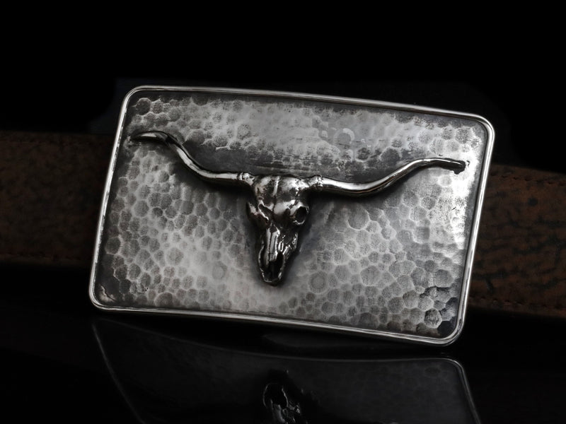 Mason Bridge XL, Tribal Skull