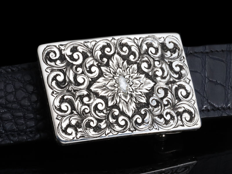 Mason Shaw, Marquis Diamond