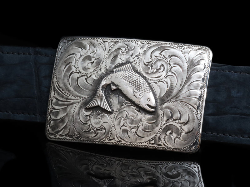 Mesa E Trout