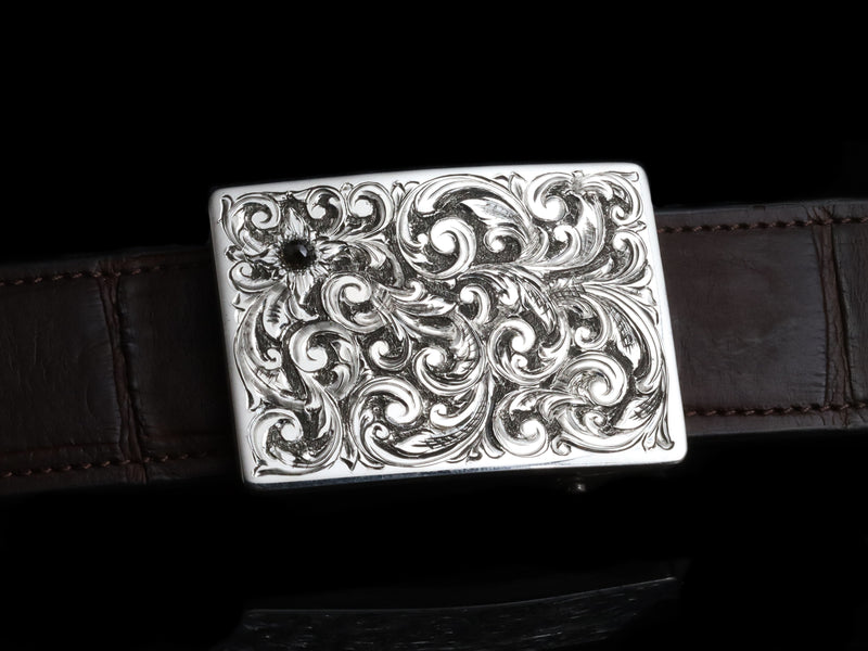 Mason Shaw, Cognac Diamond