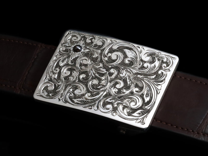 Mason Shaw, Cognac Diamond