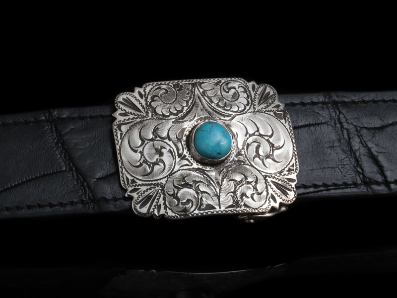 Pecos Turquoise