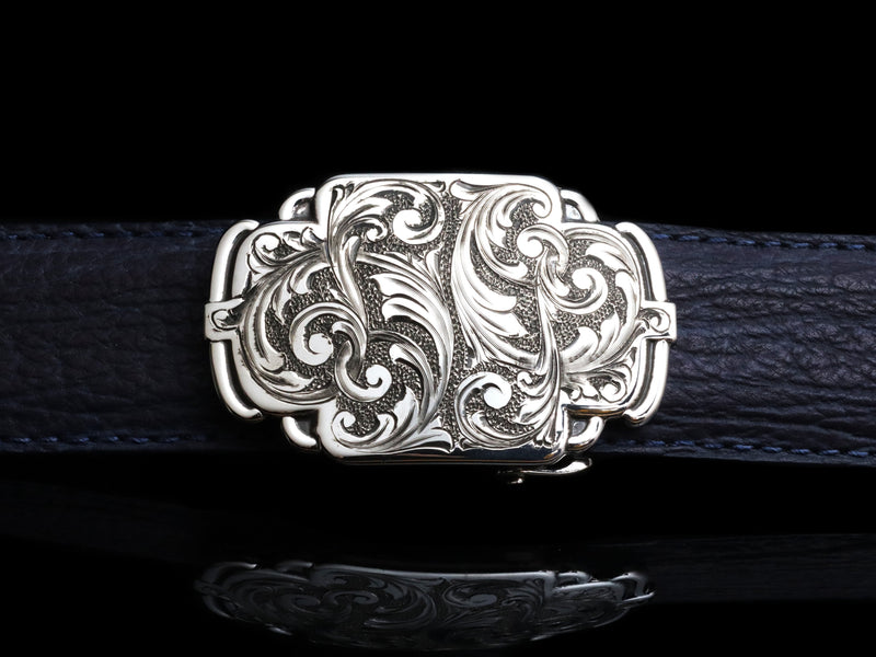 Pendleton Austin, Sterling Silver