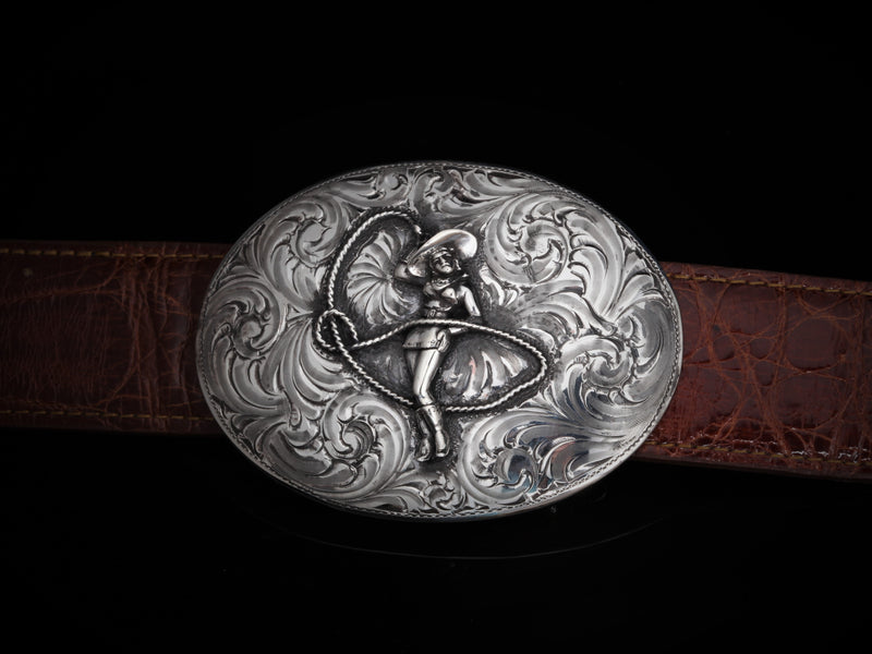 Sutro Miss Rodeo – HardwareForGentlemen.com
