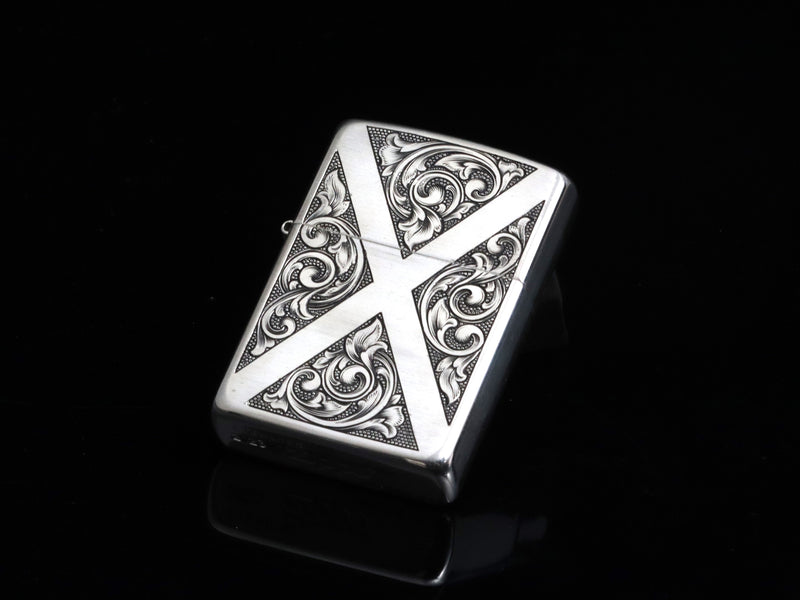 W. Sammut Lighter