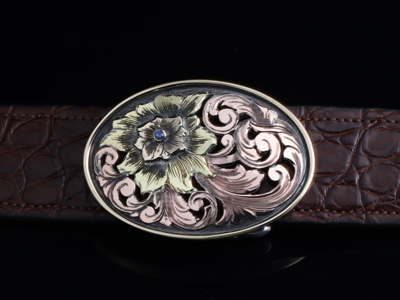 Sutro DeCarlo Sapphire 1.5"