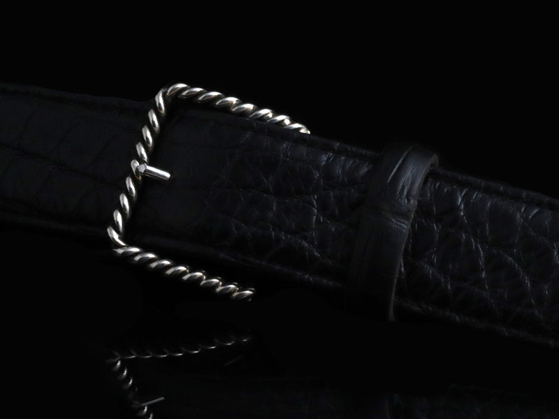 Basic Twist Buckle
