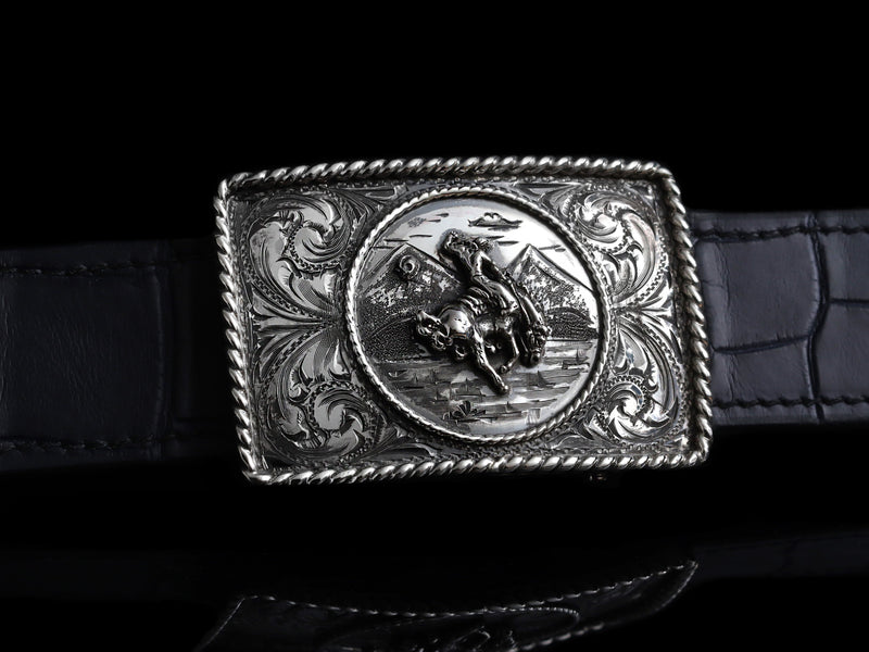 Tyson R Bronc