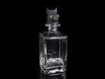 Warthog Decanter