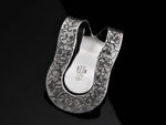 Big Wad Gold Skull Money Clip - HardwareForGentlemen.com