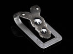 Stepping Stone Money Clip - HardwareForGentlemen.com