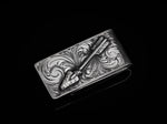 Large Arrow Money Clip - Comstock Heritage, Inc.