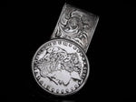 3050 Morgan Dollar - Comstock Heritage, Inc.
