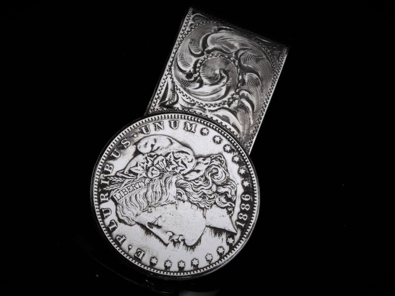 3050 Morgan Dollar - Comstock Heritage, Inc.