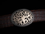 Arborist Belt Buckles Comstock Heritage 