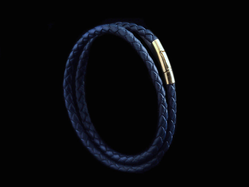 Tubo Taito Double Wrap Bracelet