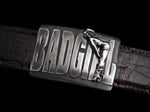 Mason BadGirl Belt Buckles Comstock Heritage 