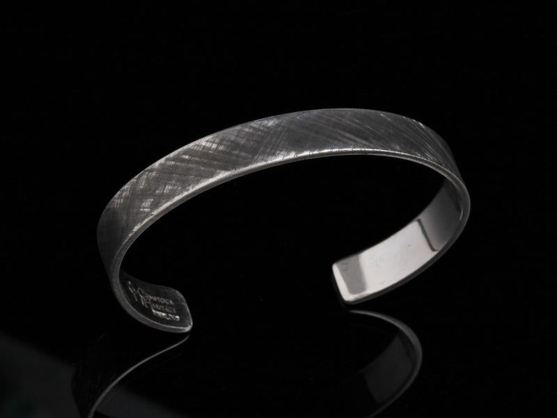 Fitz Cuff, Two Sizes - HardwareForGentlemen.com