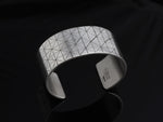 Herringbone Cuff, 1.25 Inch - HardwareForGentlemen.com