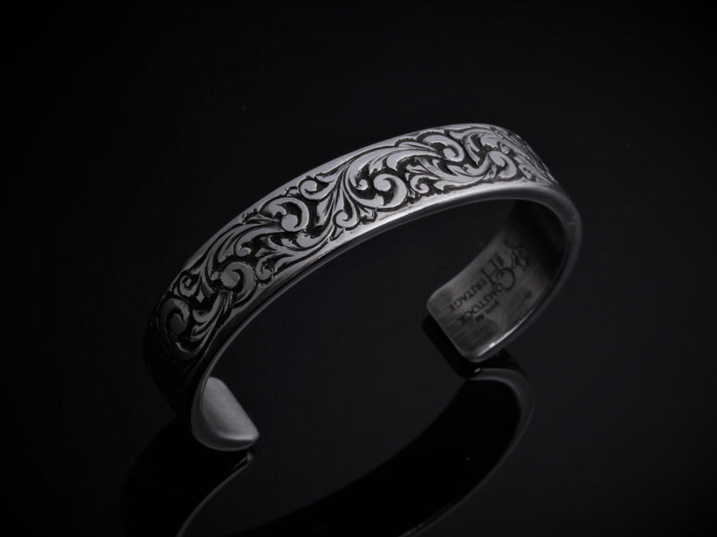 Harris Cuff - HardwareForGentlemen.com